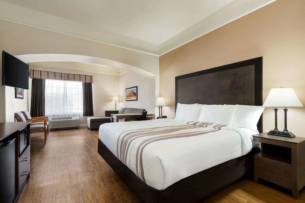 Photo of Bedroom in St. George