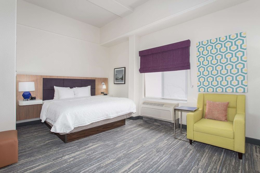 Photo of Bedroom in Parker