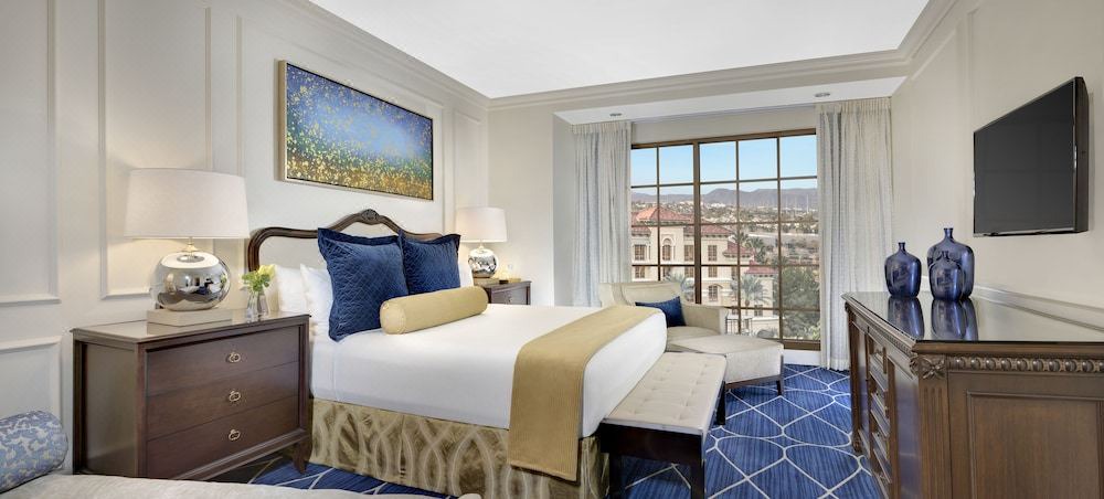 Photo of Bedroom in Green Valley Ranch
