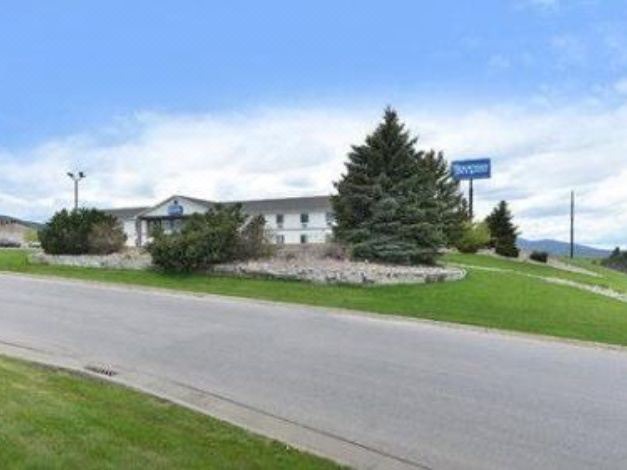Photo of Buildings in Spearfish