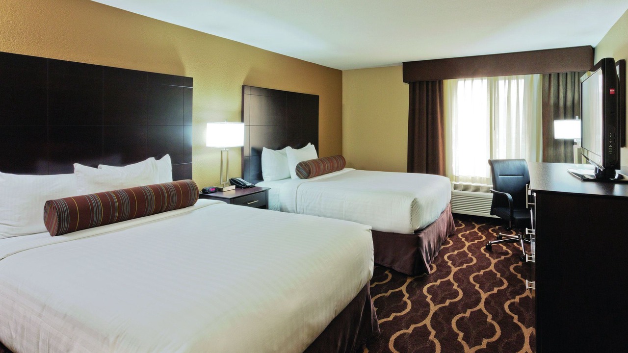 Photo of Bedroom in Las Vegas