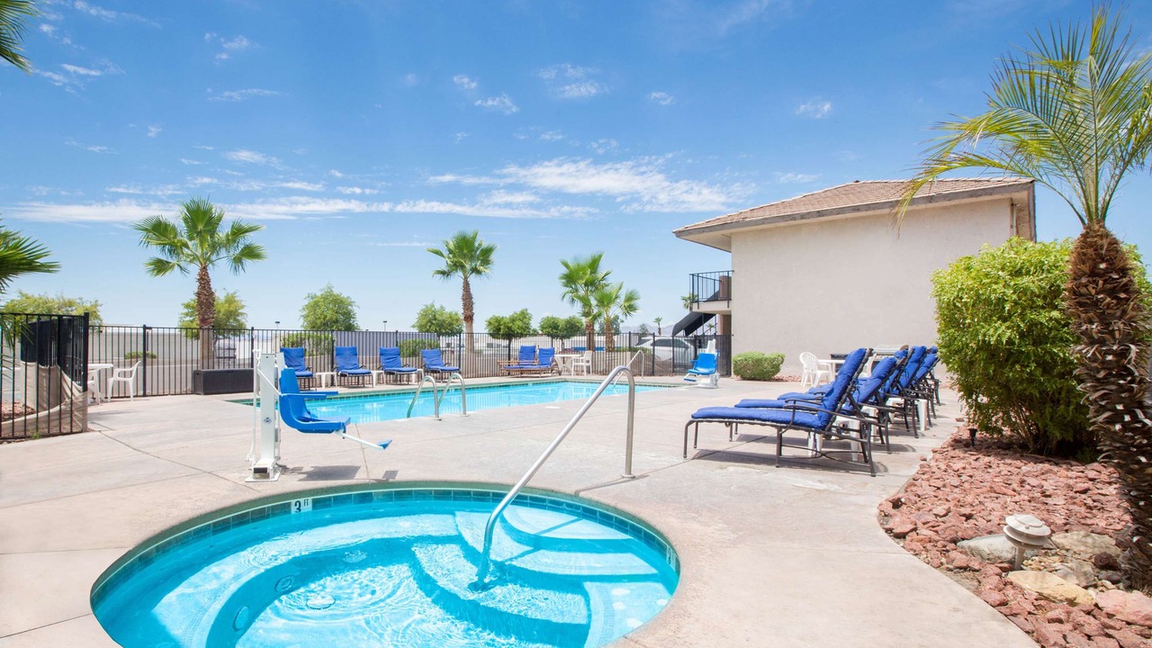 Photo of Outdoor in Lake Havasu City