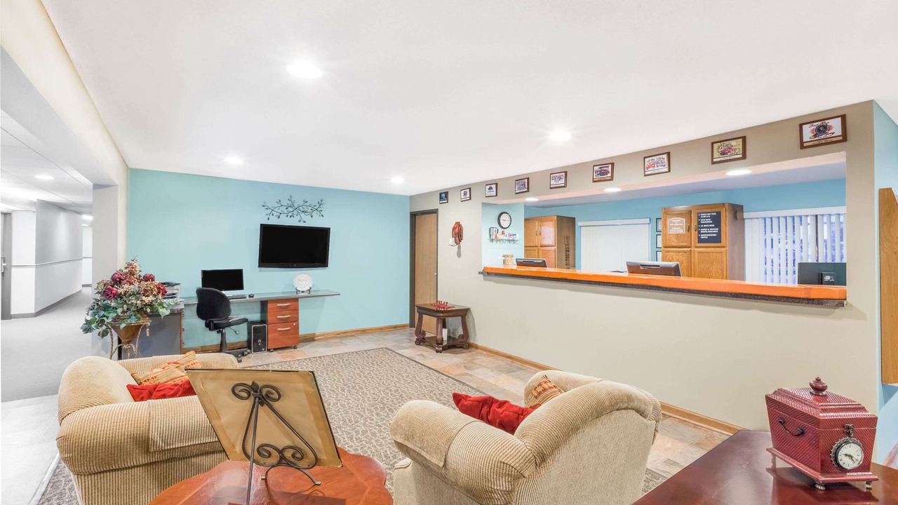 Photo of Livingroom in West Point
