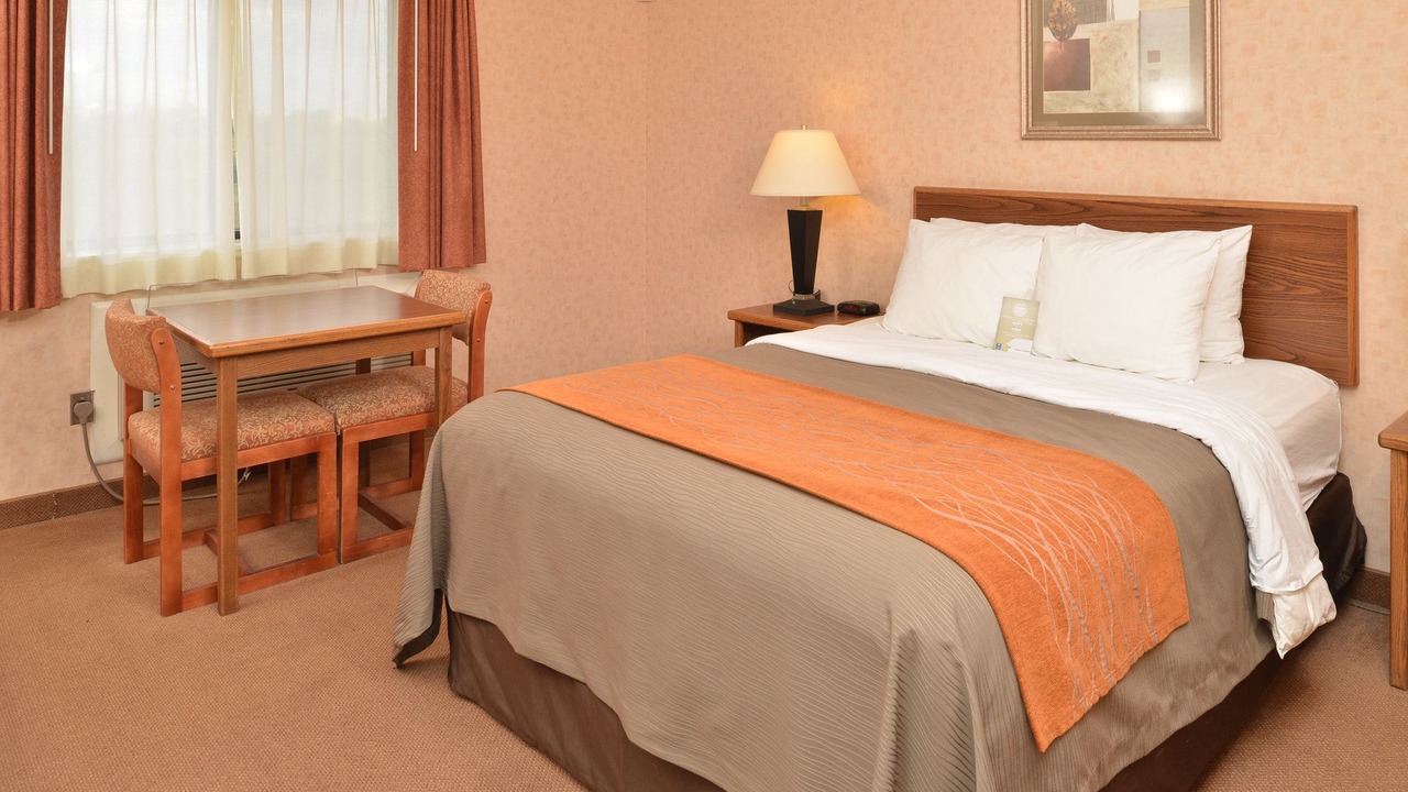 Photo of Bedroom in Dillon