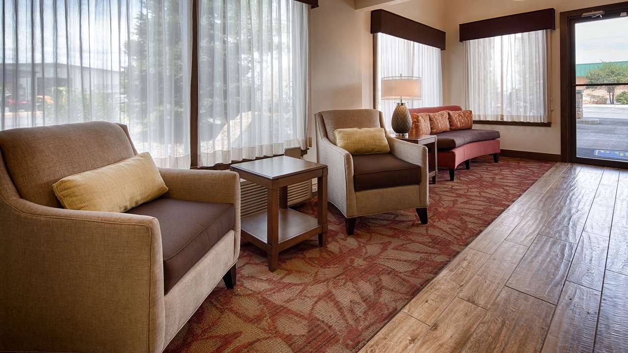 Photo of Livingroom in Dillon