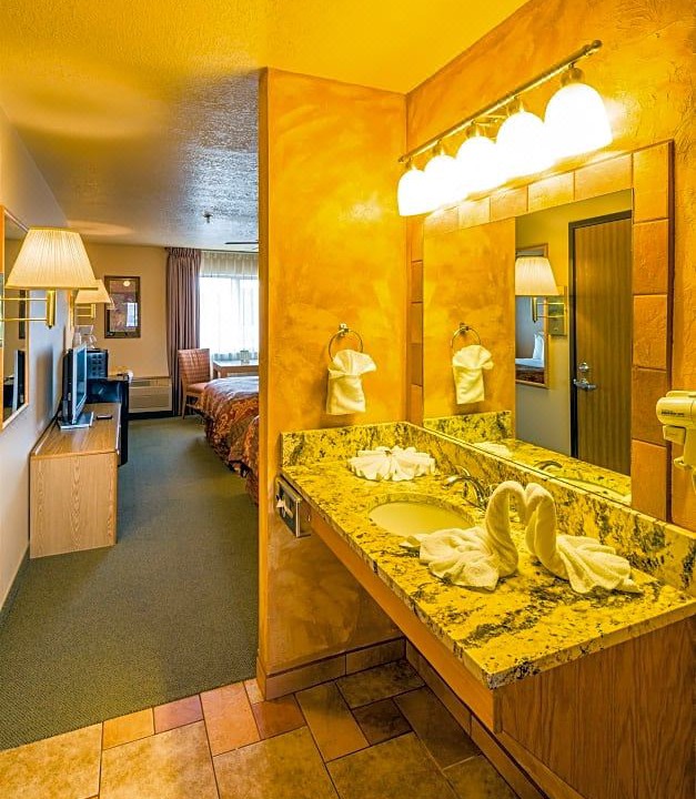 Photo of Bedroom in Gunnison