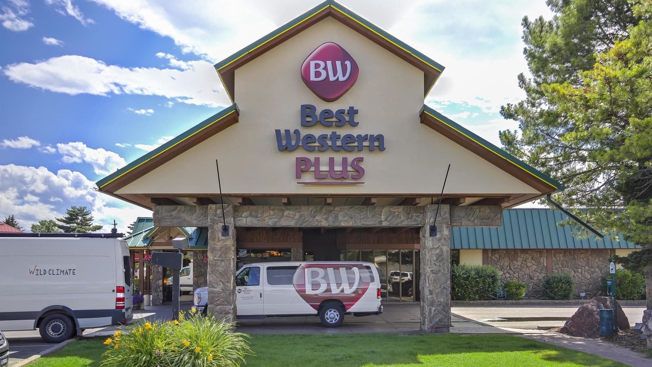 Photo of Buildings in Bozeman