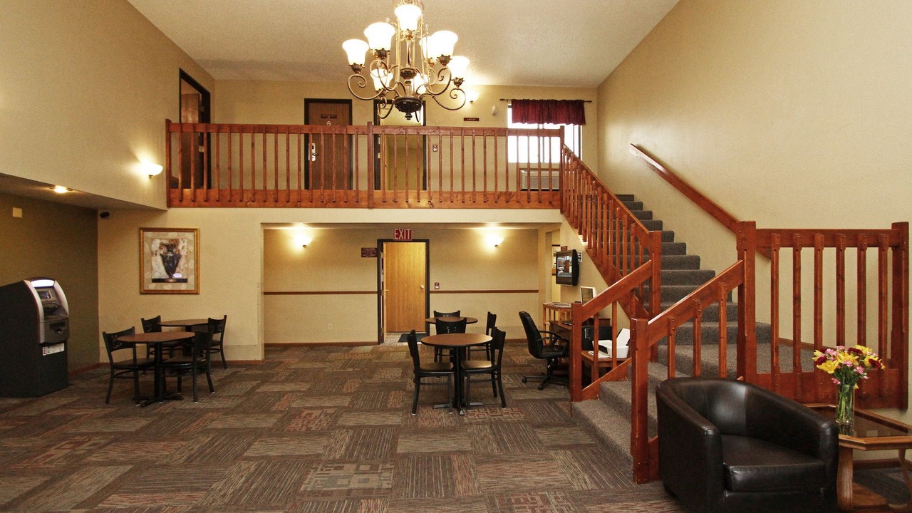 Photo of Livingroom in Norfolk