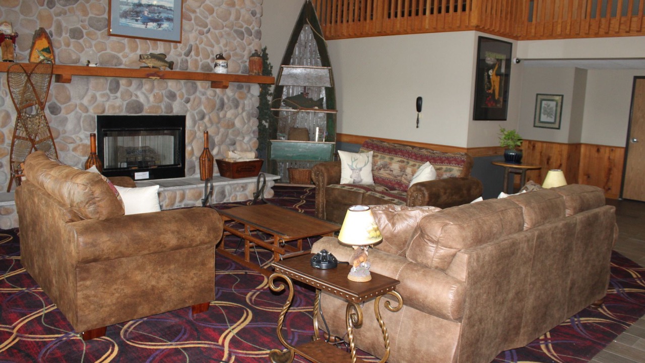 Photo of Livingroom in West Burlington