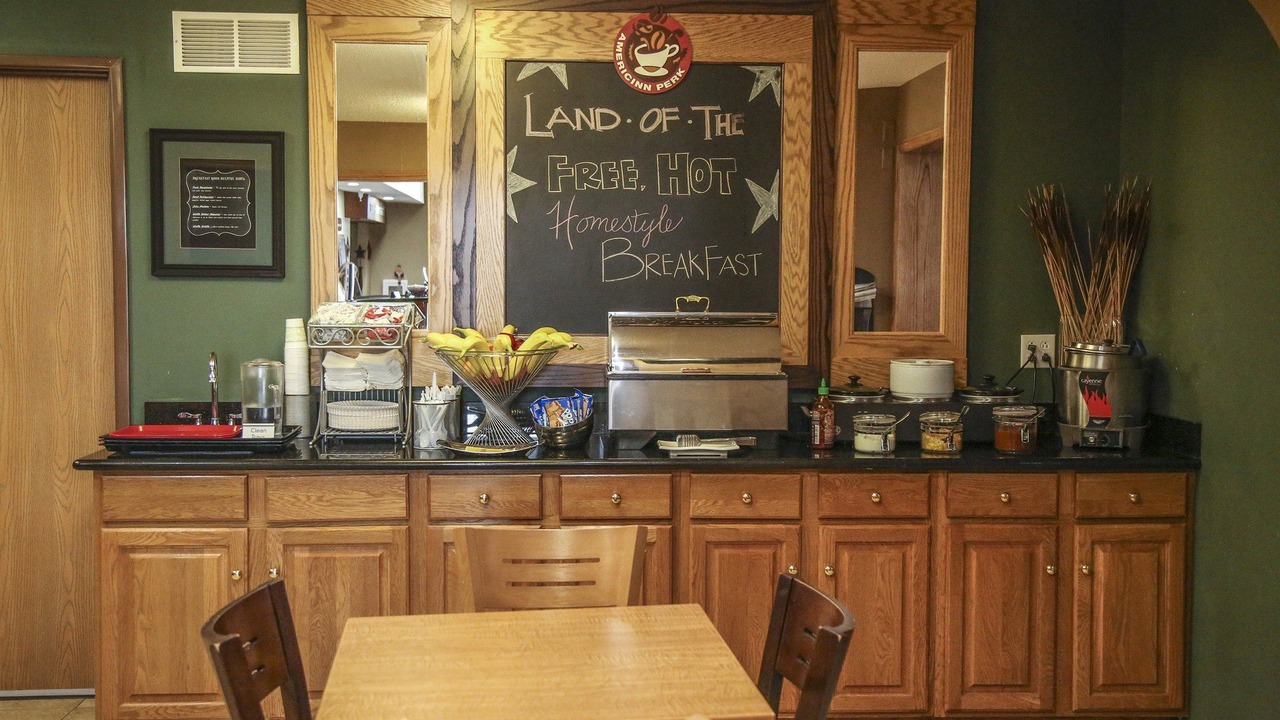 Photo of Kitchen in Pella