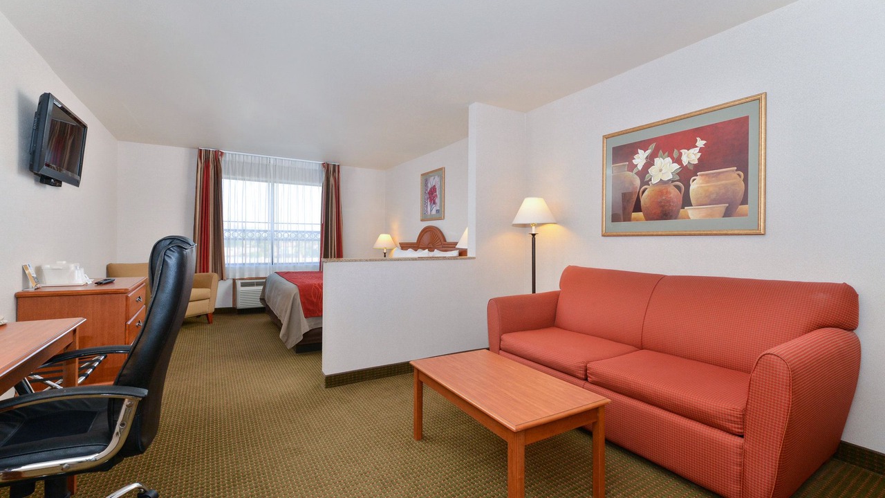 Photo of Livingroom in Fortuna Foothills