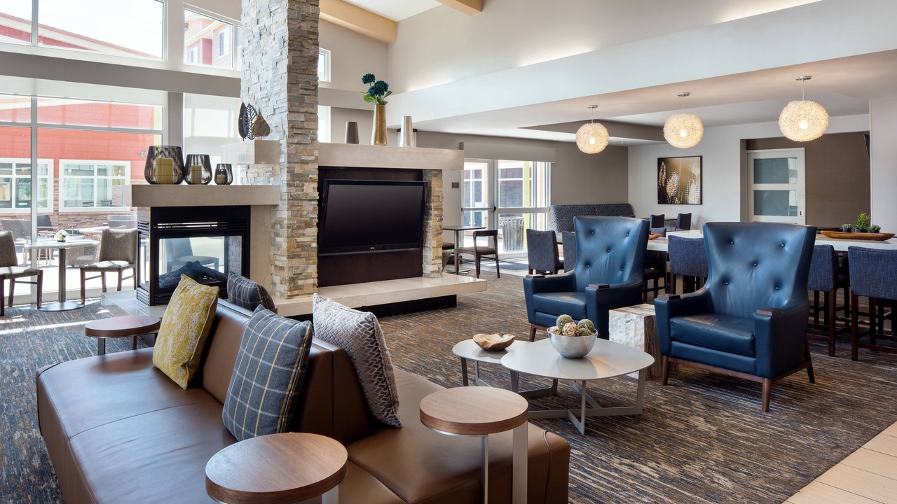 Photo of Livingroom in Glenwood Springs