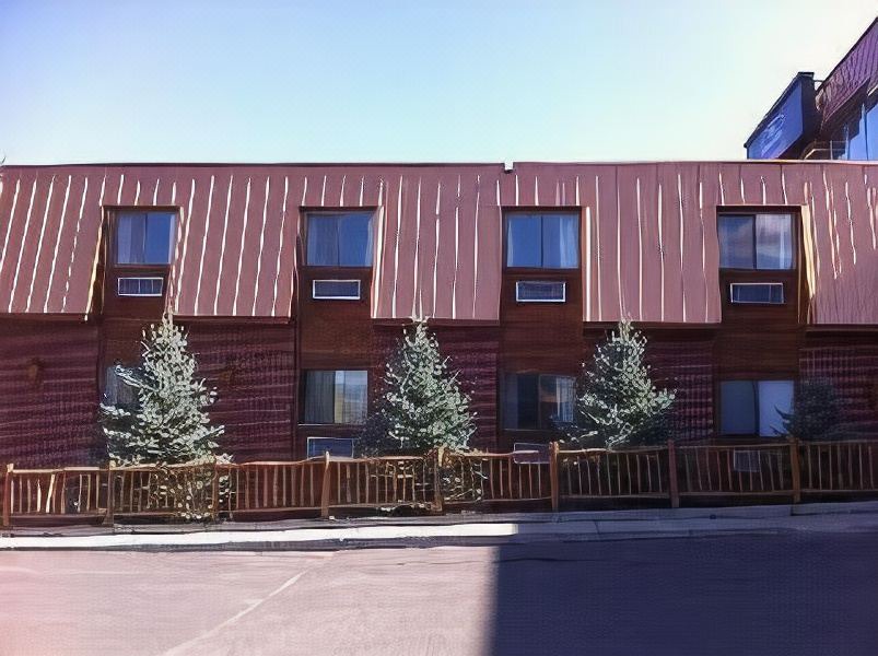 Photo of Buildings in Helena