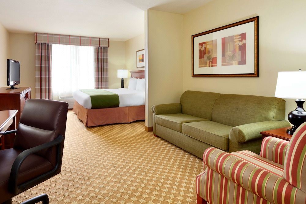 Photo of Livingroom in Gillette