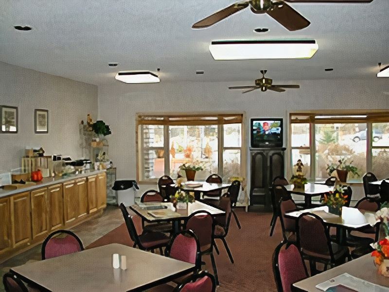 Photo of Livingroom in Buena Vista