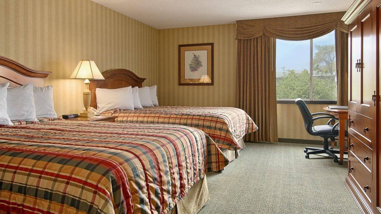 Photo of Bedroom in Helena