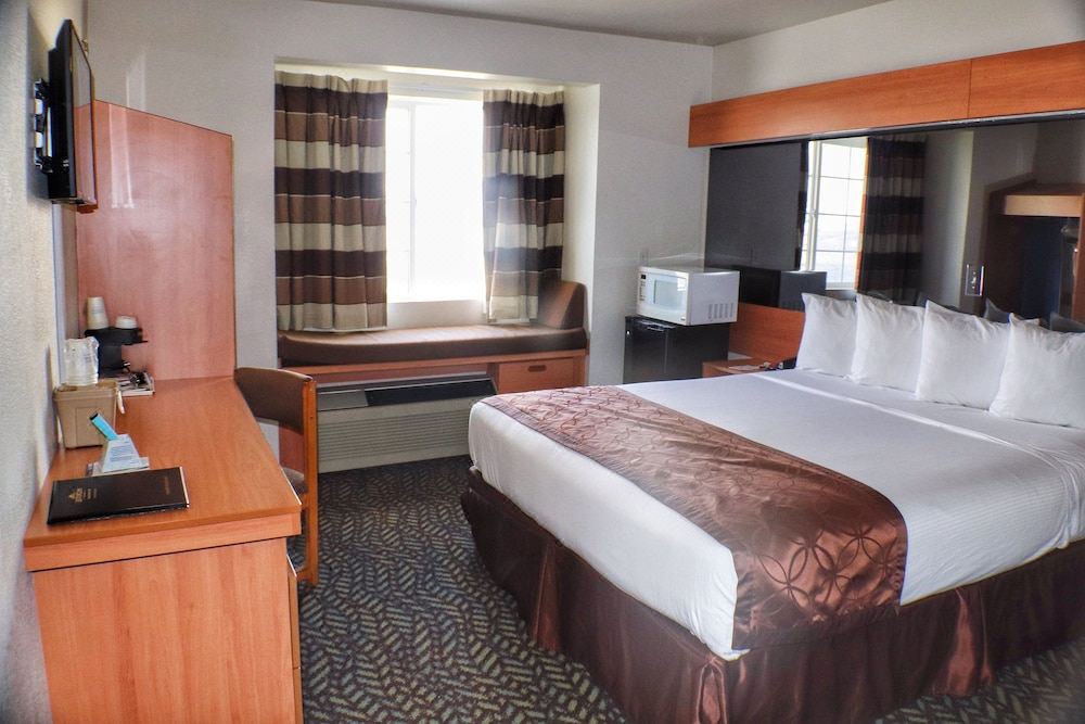 Photo of Bedroom in Salt Lake City