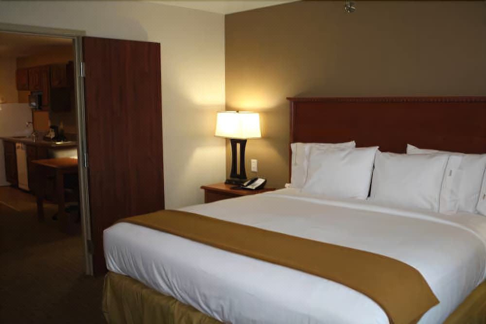Photo of Bedroom in Sioux Falls