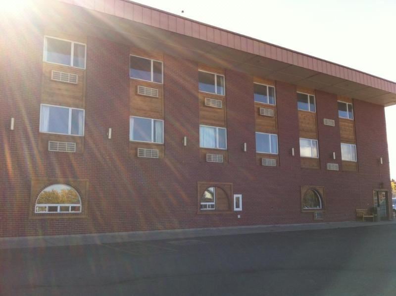 Photo of Buildings in Helena
