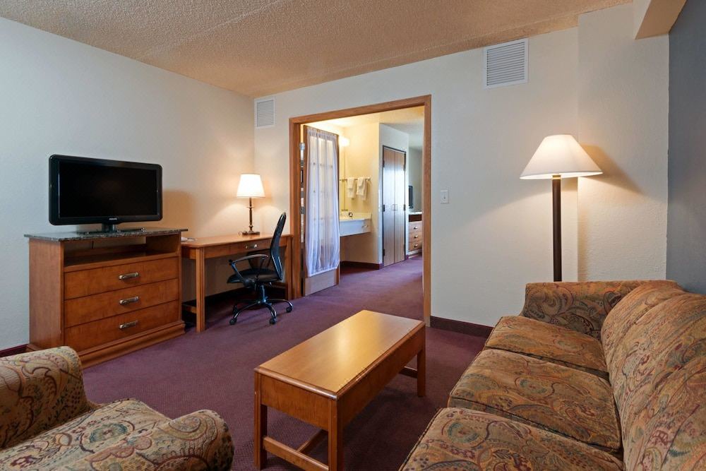 Photo of Livingroom in Rexburg