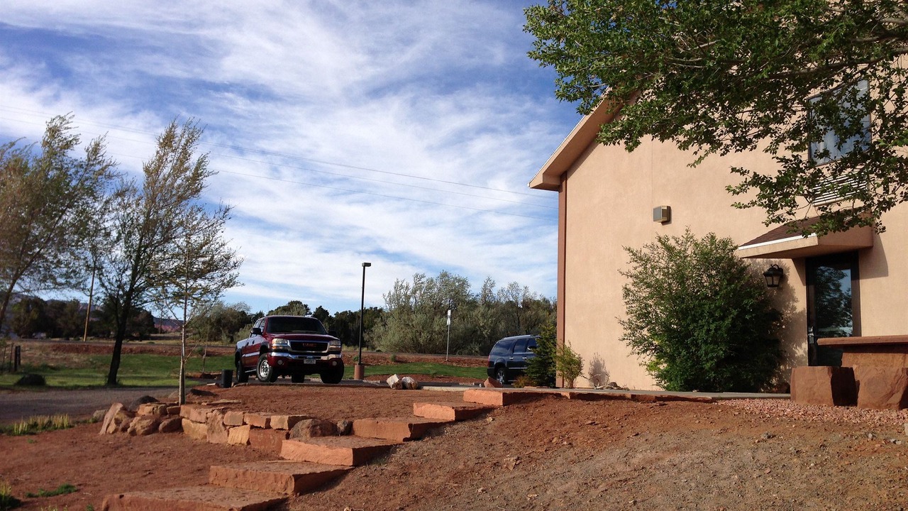 Photo of Buildings in Torrey