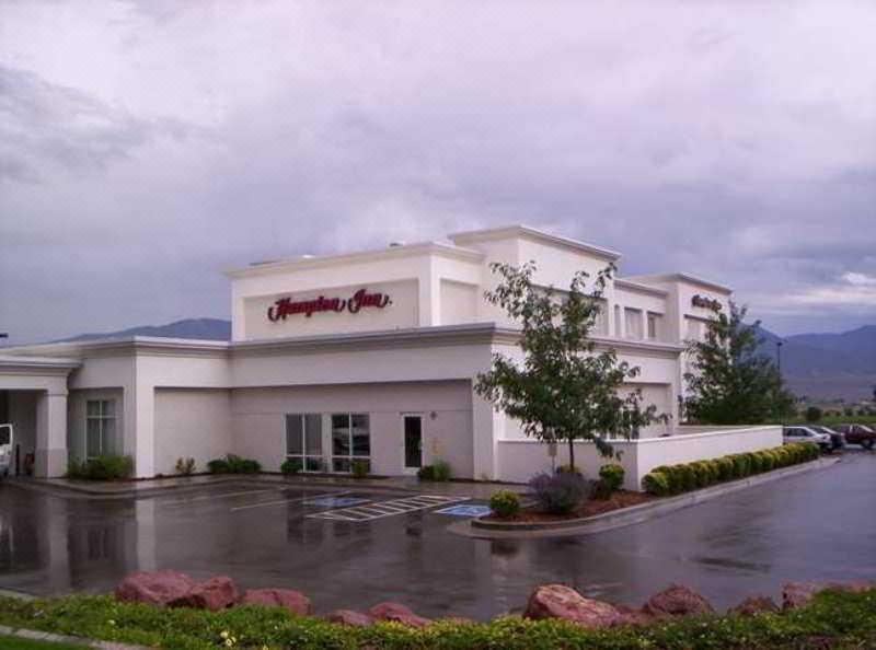 Photo of Buildings in Richfield