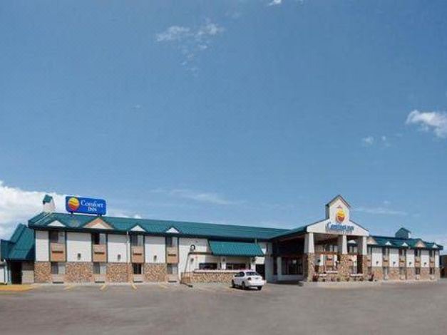 Photo of Buildings in Dillon