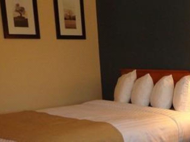 Photo of Bedroom in Cody