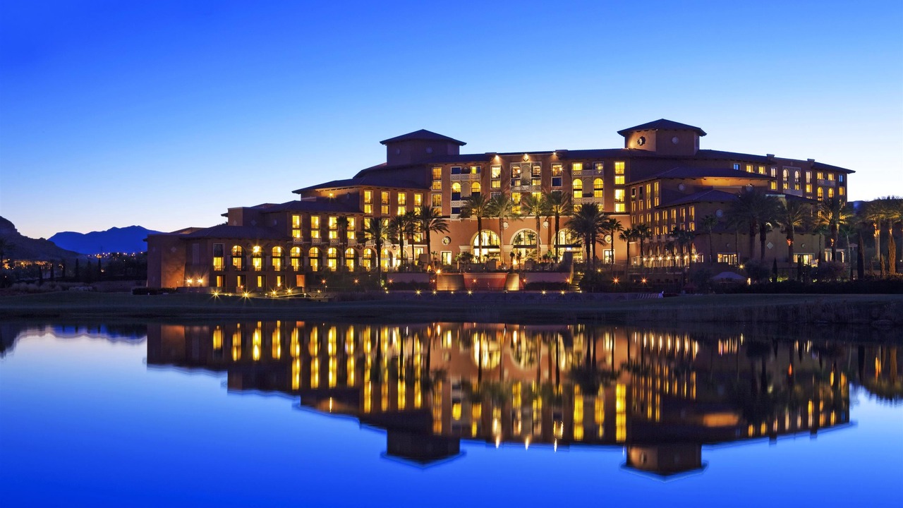 Photo of Others in Lake Las Vegas