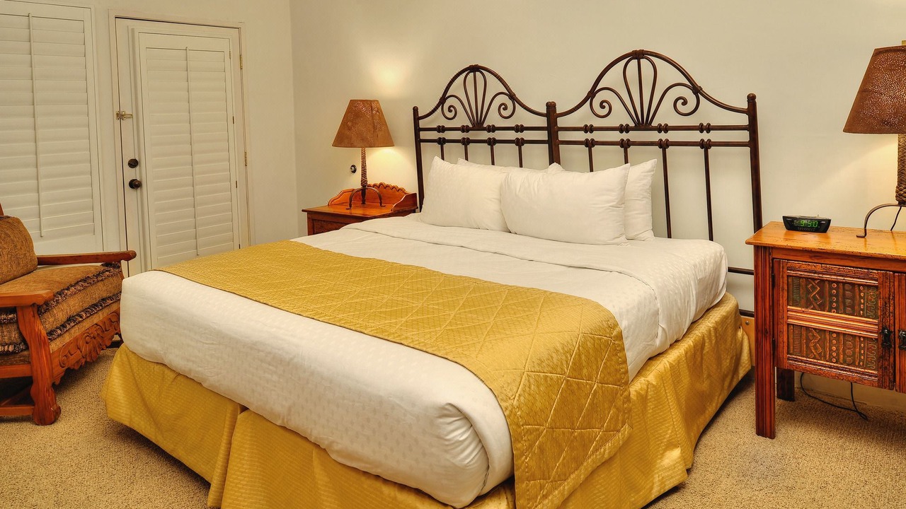 Photo of Bedroom in Cave Creek