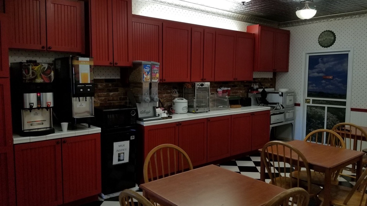Photo of Kitchen in Vermillion