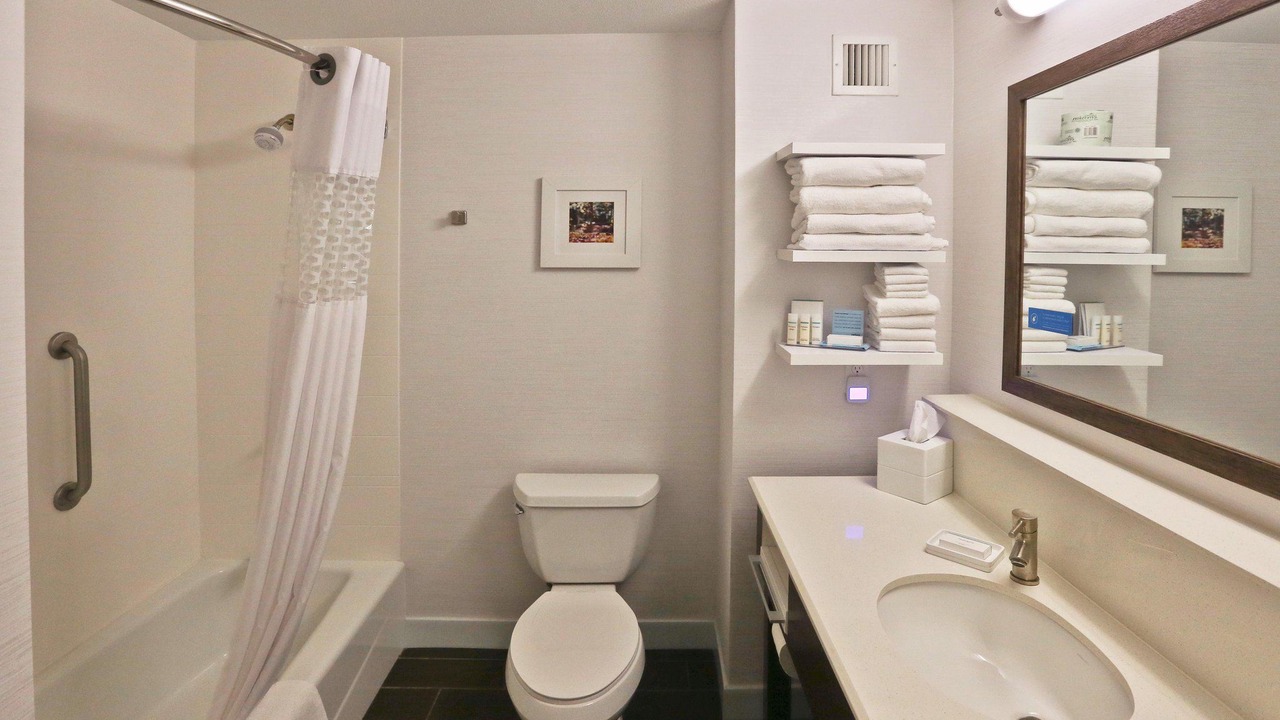 Photo of Bathroom in Billings