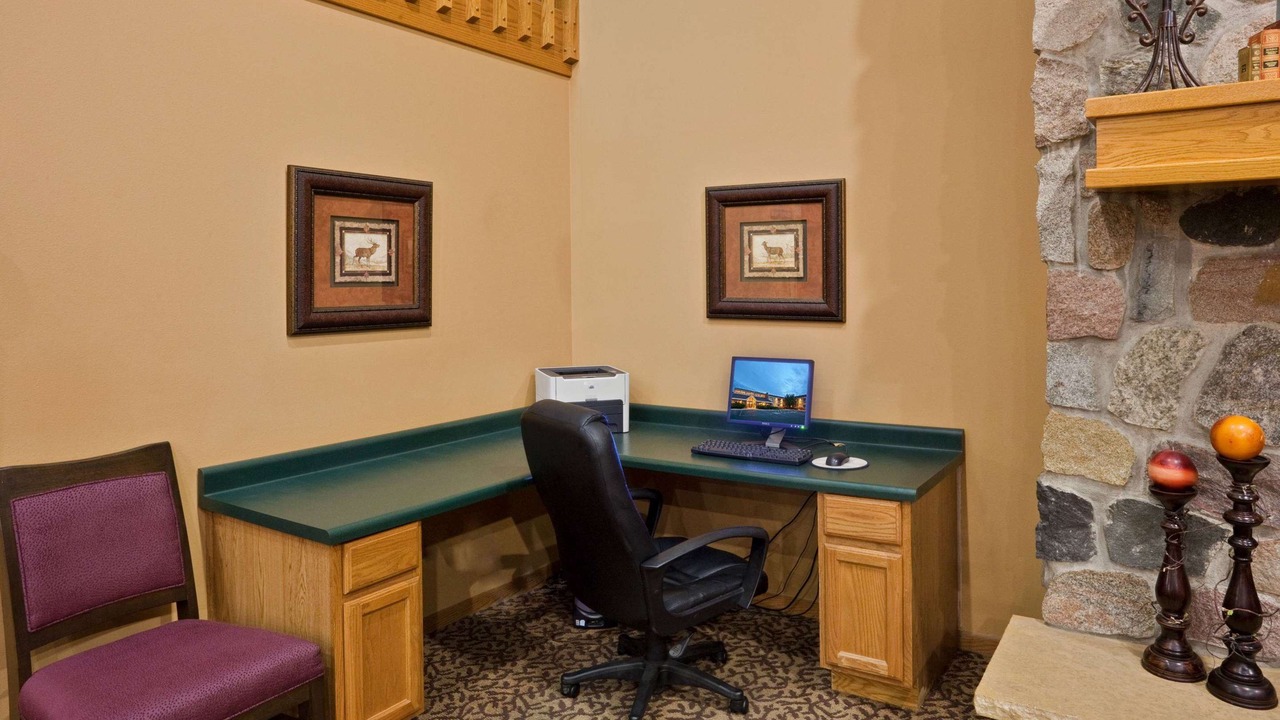 Photo of Livingroom in Mitchell