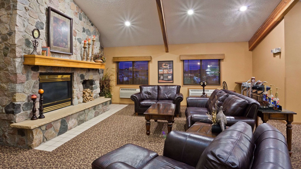 Photo of Livingroom in Mitchell