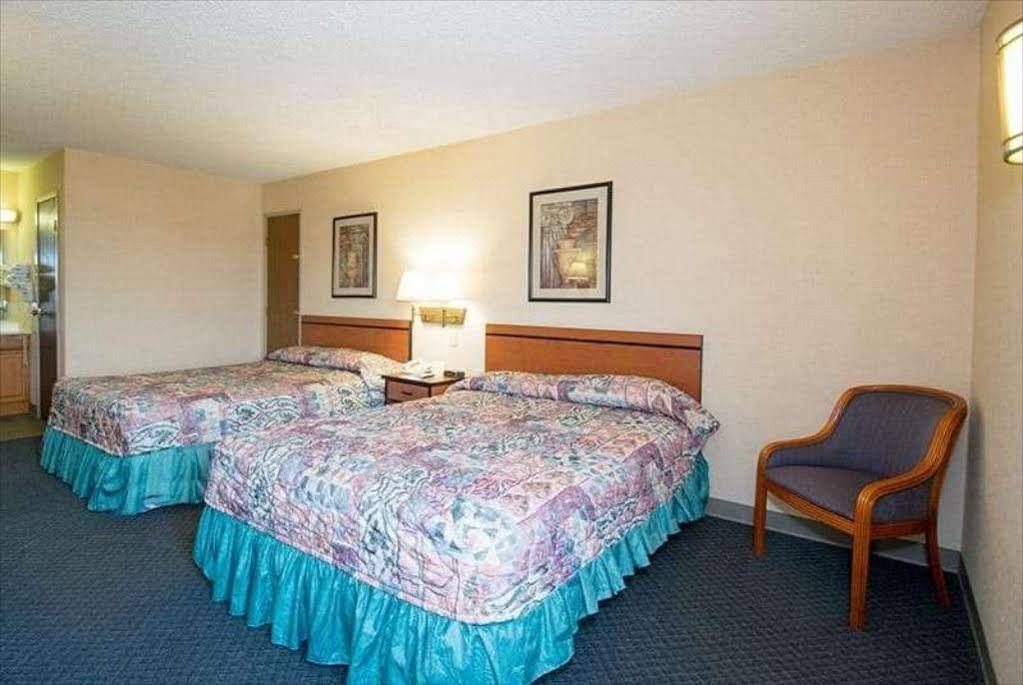 Photo of Bedroom in Cimarron Hills
