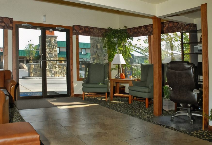 Photo of Livingroom in Dillon