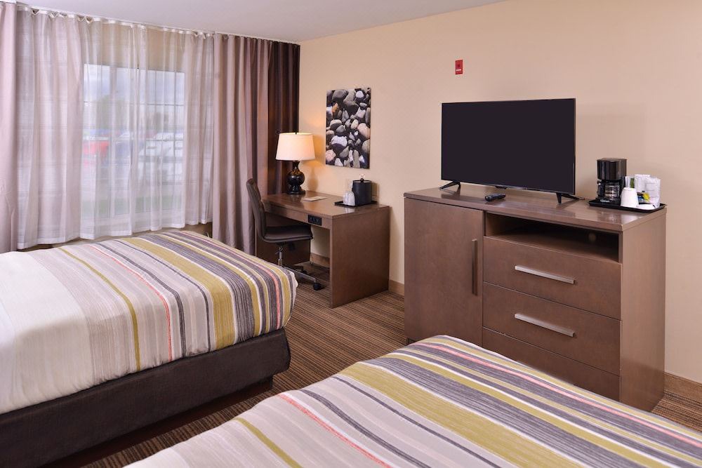 Photo of Bedroom in Carter Lake