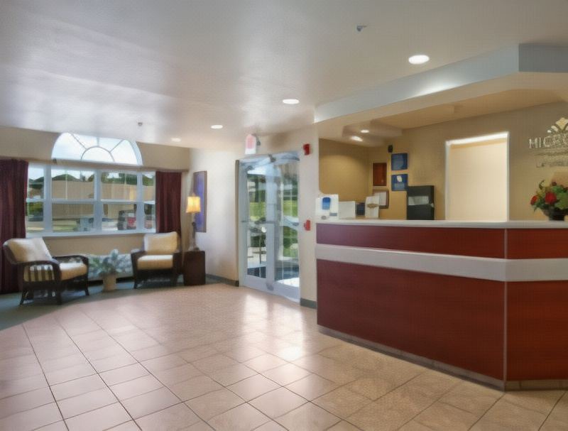 Photo of Livingroom in Bellevue