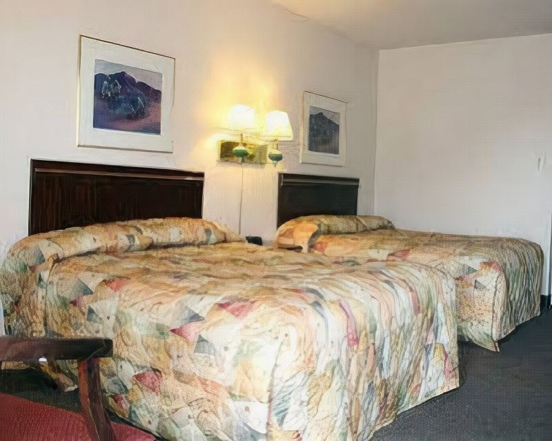 Photo of Bedroom in Laramie
