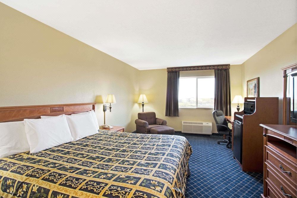 Photo of Bedroom in Perry