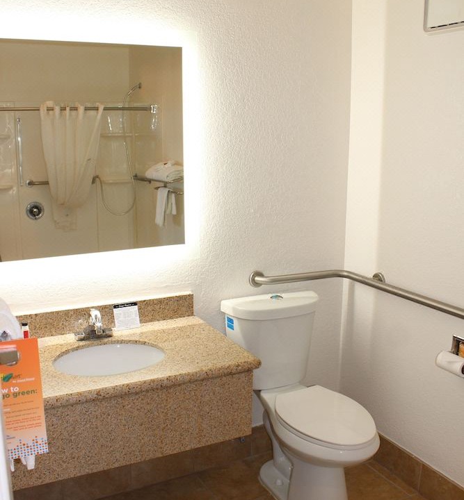 Photo of Bathroom in Holbrook