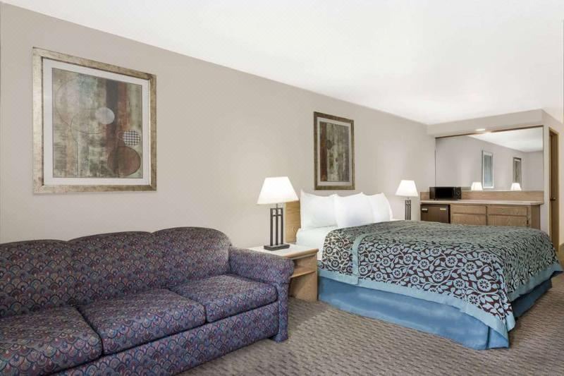 Photo of Livingroom in Kanab