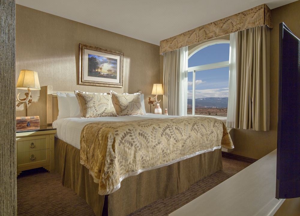 Photo of Bedroom in Torrey