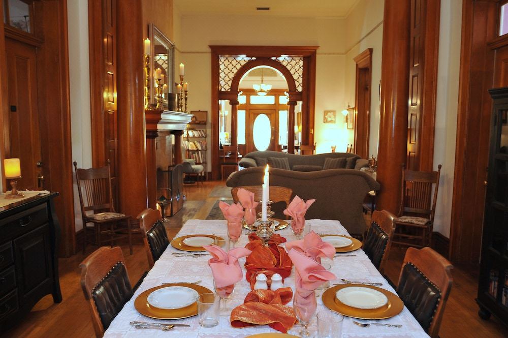 Photo of Livingroom in Downtown Tucson