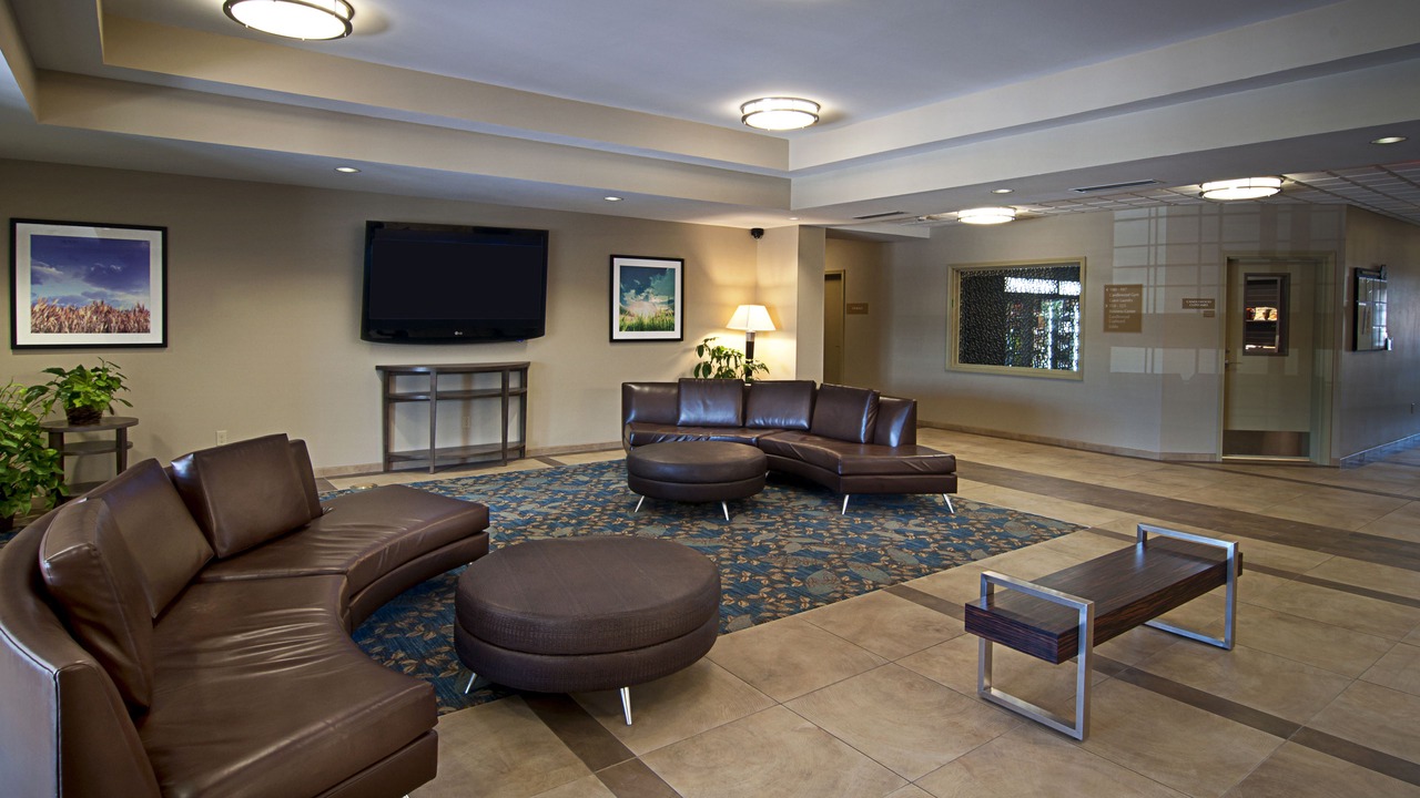 Photo of Livingroom in Sioux Falls