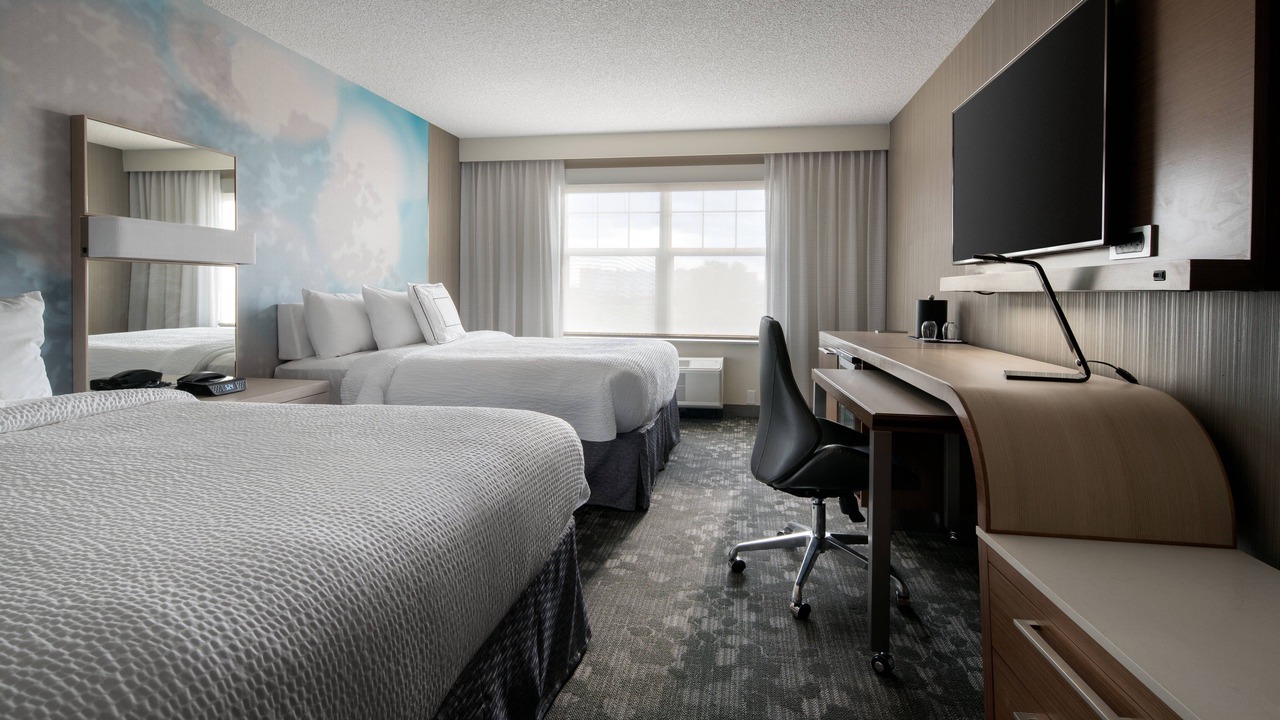 Photo of Bedroom in Gateway