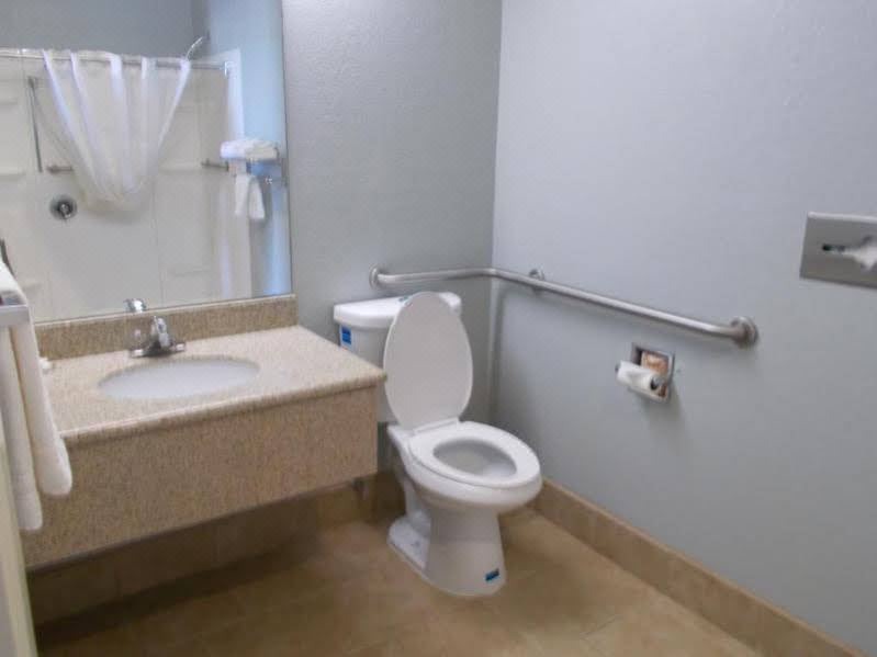 Photo of Bathroom in Holbrook