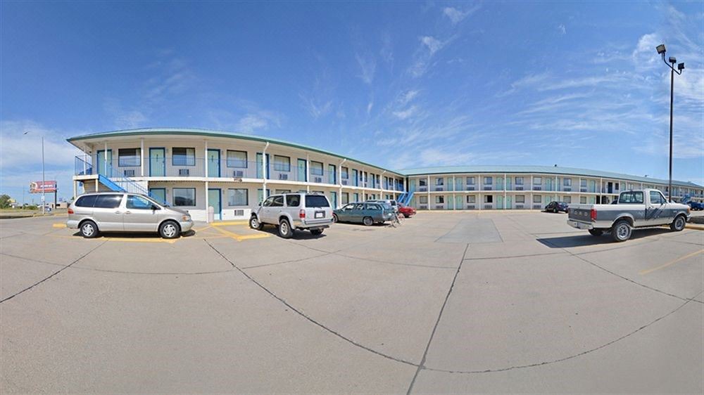 Photo of Buildings in Lincoln
