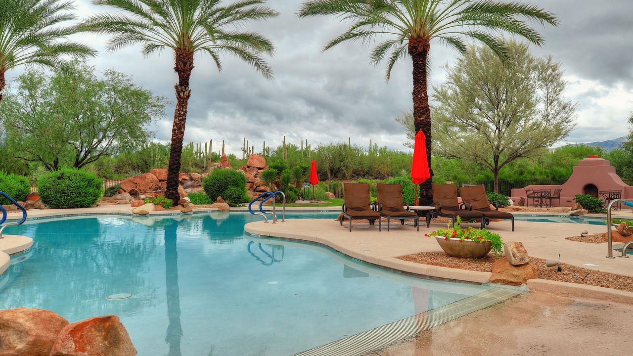 Photo of Outdoor in Cave Creek