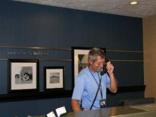 Photo of Human In Picture in Helena